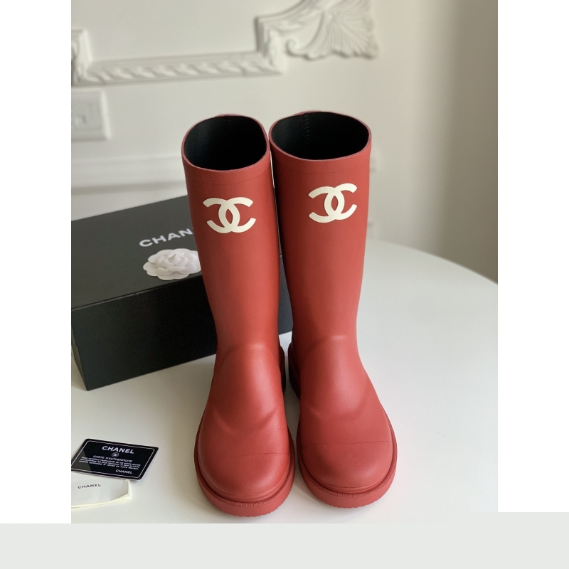 Ch*el boots